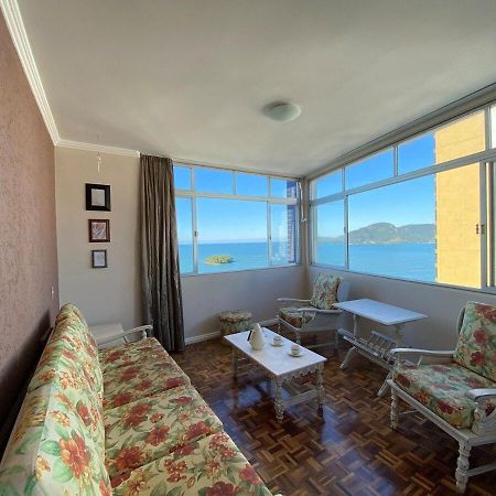 Imp21 - Frente Mar, 3 Dorm, Linda Vista, Calcadao Daire Balneário Camboriú Dış mekan fotoğraf