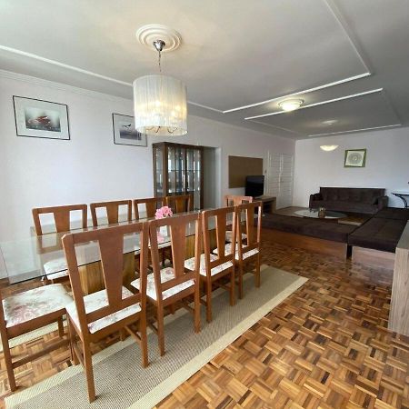 Imp21 - Frente Mar, 3 Dorm, Linda Vista, Calcadao Daire Balneário Camboriú Dış mekan fotoğraf