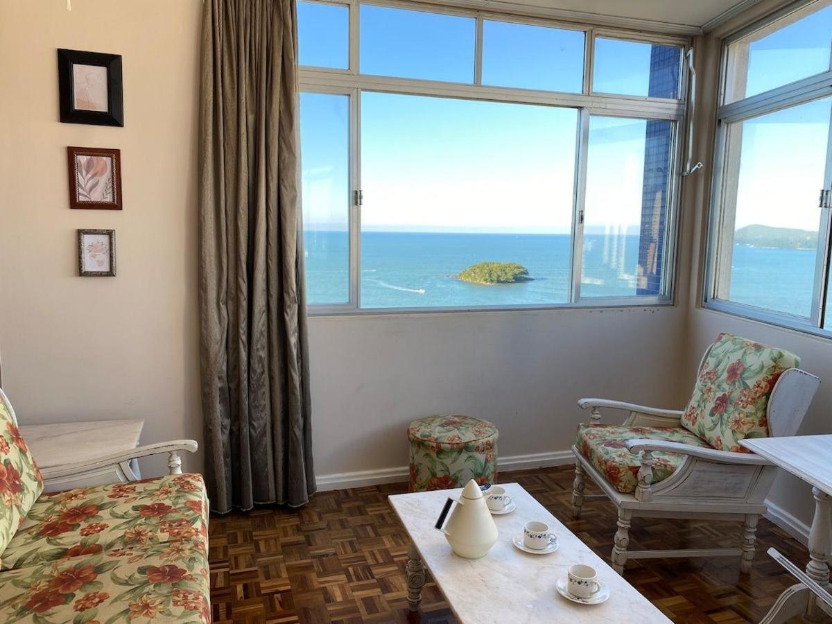 Imp21 - Frente Mar, 3 Dorm, Linda Vista, Calcadao Daire Balneário Camboriú Dış mekan fotoğraf