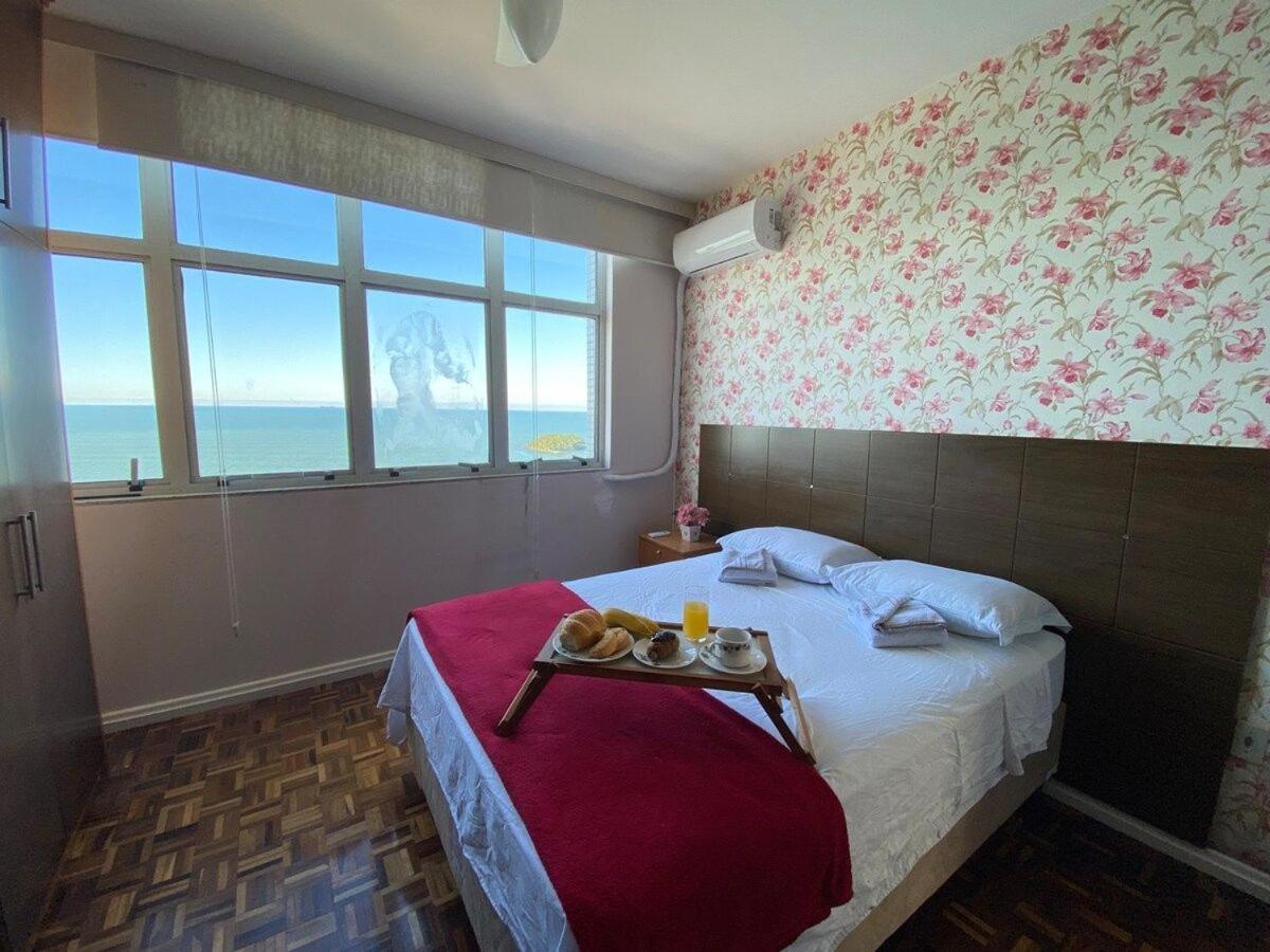 Imp21 - Frente Mar, 3 Dorm, Linda Vista, Calcadao Daire Balneário Camboriú Dış mekan fotoğraf