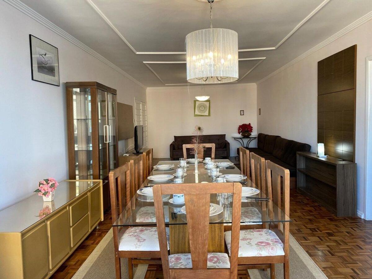 Imp21 - Frente Mar, 3 Dorm, Linda Vista, Calcadao Daire Balneário Camboriú Dış mekan fotoğraf