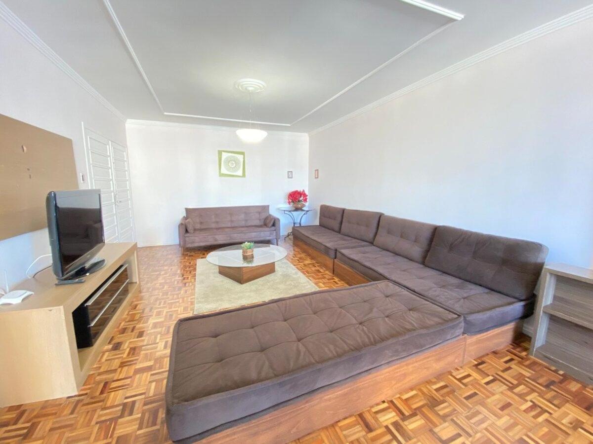 Imp21 - Frente Mar, 3 Dorm, Linda Vista, Calcadao Daire Balneário Camboriú Dış mekan fotoğraf