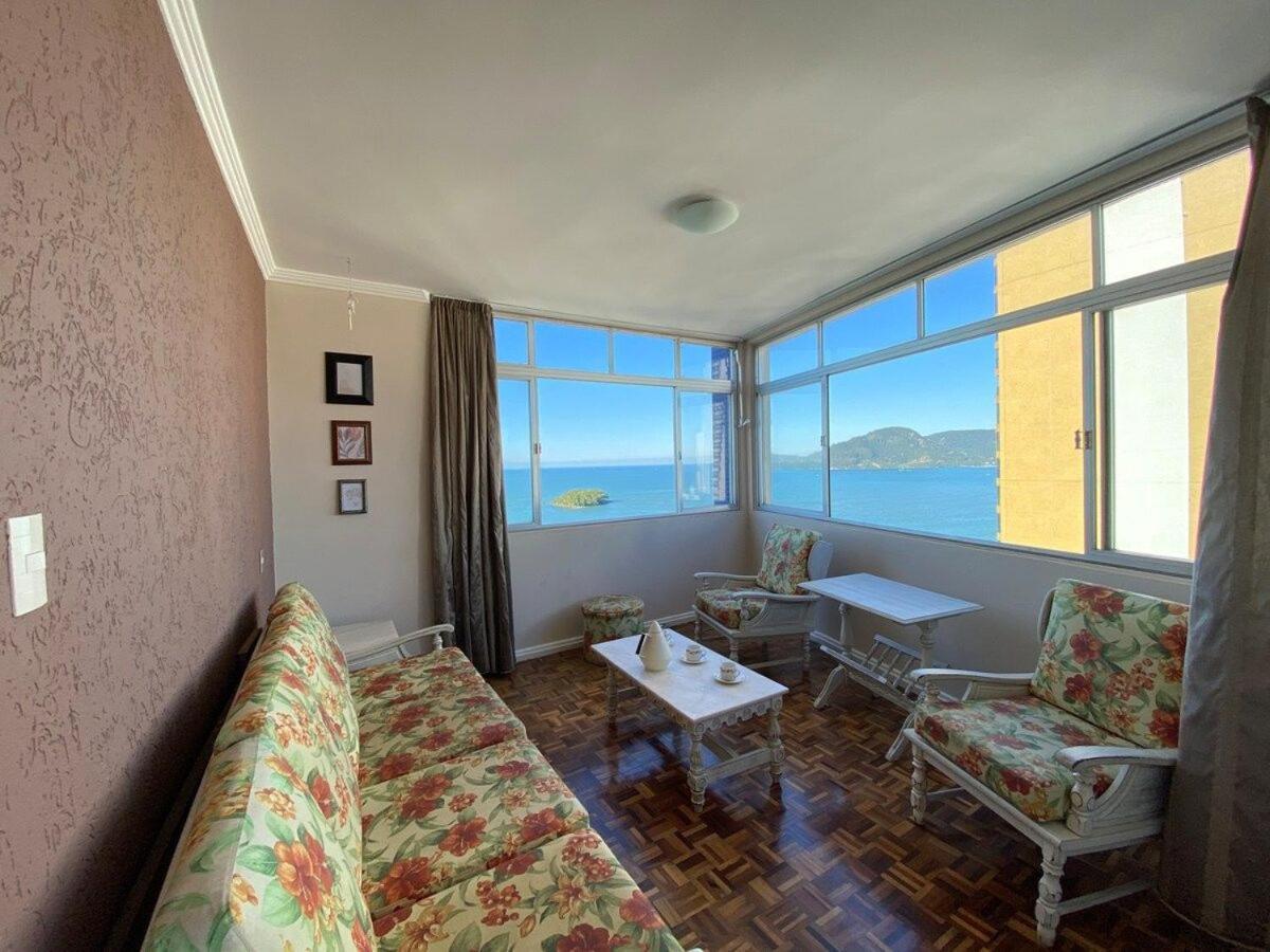 Imp21 - Frente Mar, 3 Dorm, Linda Vista, Calcadao Daire Balneário Camboriú Dış mekan fotoğraf