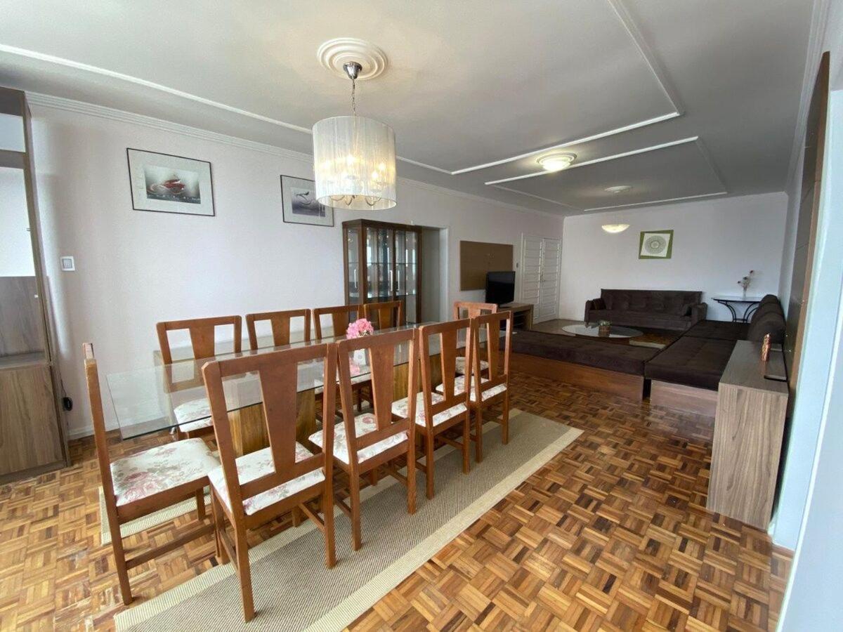 Imp21 - Frente Mar, 3 Dorm, Linda Vista, Calcadao Daire Balneário Camboriú Dış mekan fotoğraf