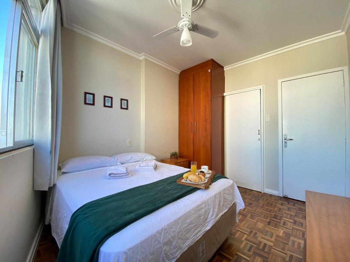Imp21 - Frente Mar, 3 Dorm, Linda Vista, Calcadao Daire Balneário Camboriú Dış mekan fotoğraf