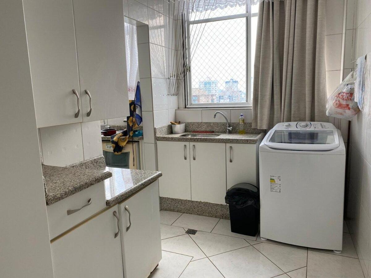 Imp21 - Frente Mar, 3 Dorm, Linda Vista, Calcadao Daire Balneário Camboriú Dış mekan fotoğraf