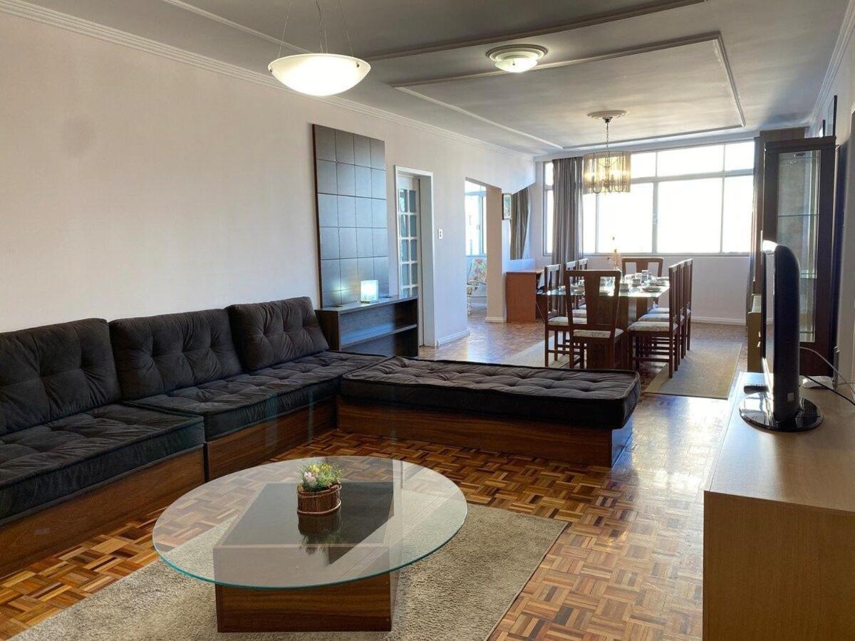 Imp21 - Frente Mar, 3 Dorm, Linda Vista, Calcadao Daire Balneário Camboriú Dış mekan fotoğraf