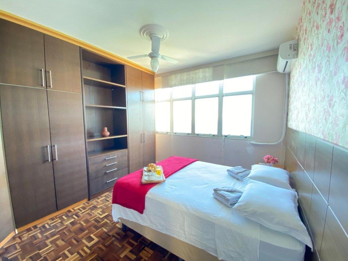 Imp21 - Frente Mar, 3 Dorm, Linda Vista, Calcadao Daire Balneário Camboriú Dış mekan fotoğraf